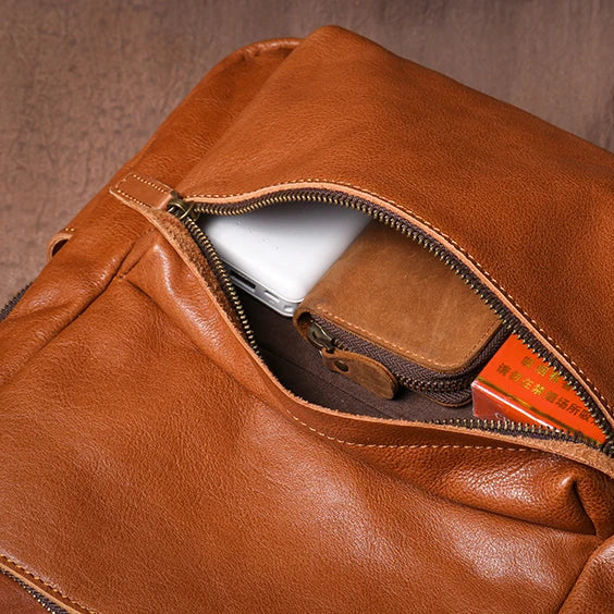 Sac a Dos de Luxe pour Homme