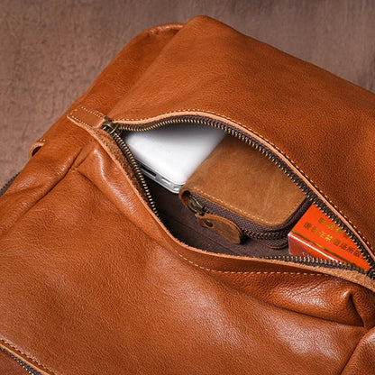 Sac a Dos de Luxe pour Homme