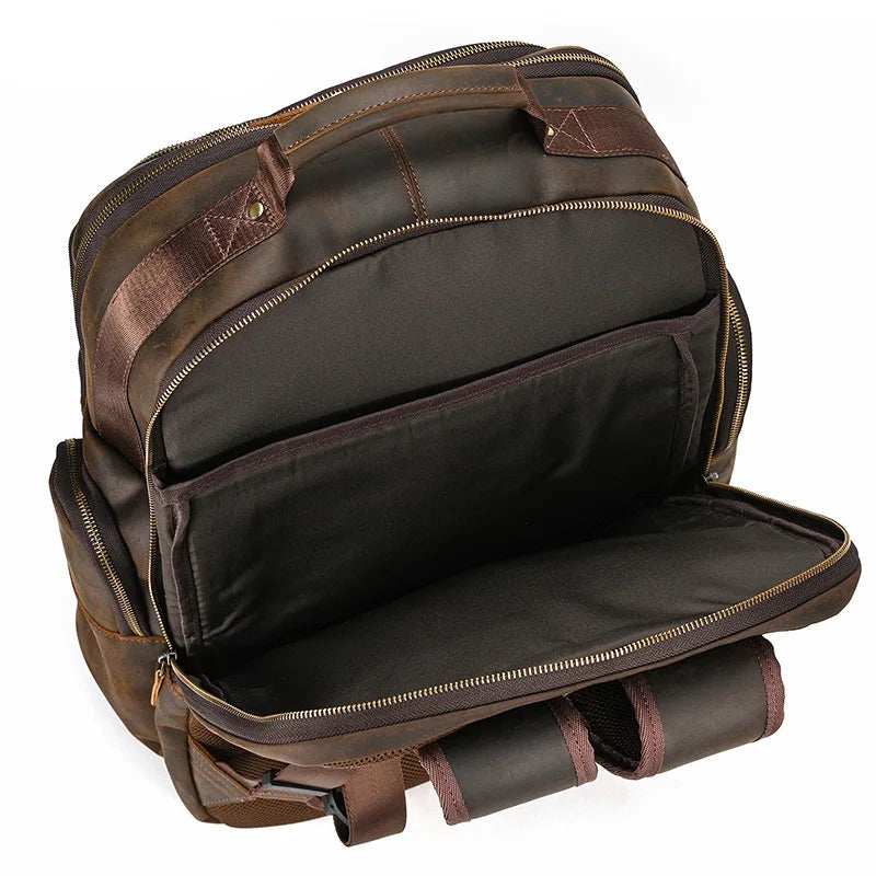 Sac a Dos de Voyage Homme
