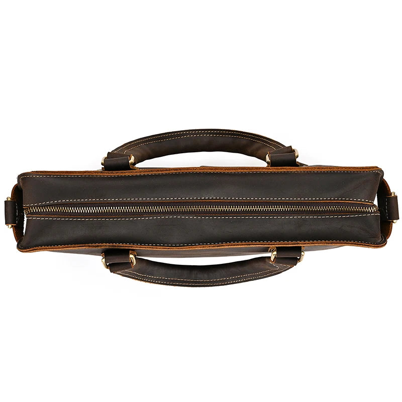 Sac Ordinateur Homme 15 Pouces