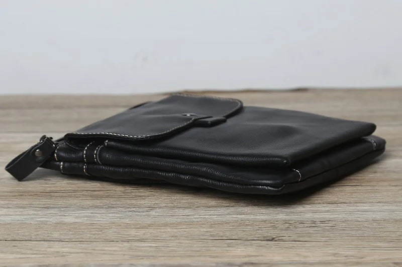 Sac Besace Homme Sport