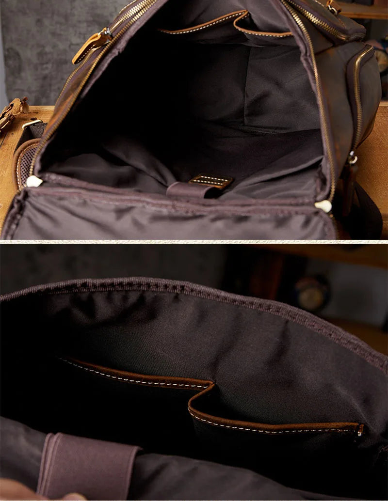 Sac a Dos Chic Homme