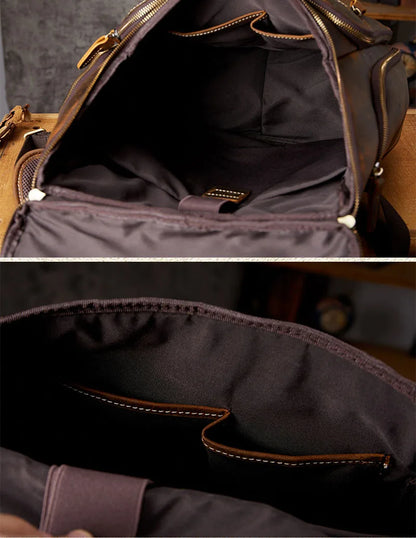 Sac a Dos Chic Homme