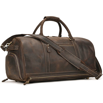 Sac de Voyage Homme Grand Format