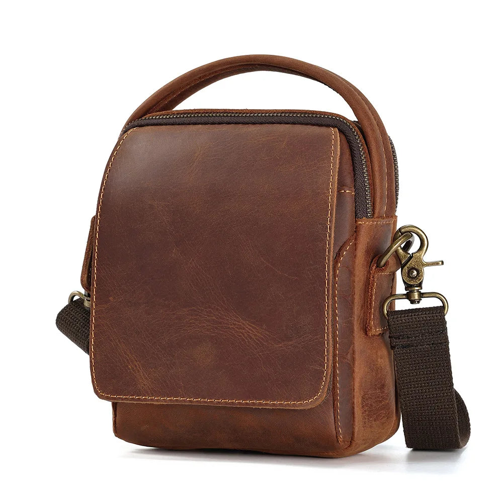 Mini Sac Bandoulière Homme