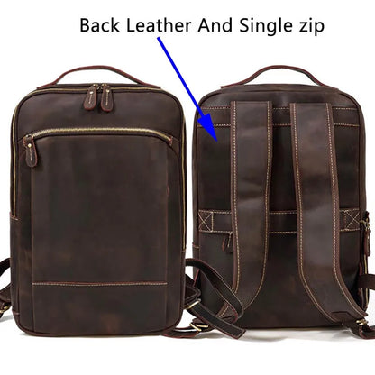 Sac a Dos Noir Homme