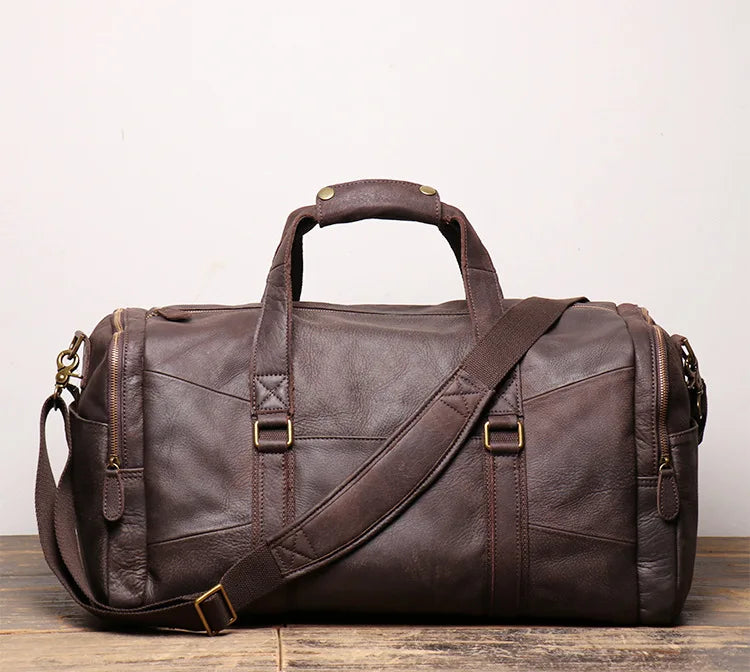 Sac de Voyage Homme Sport
