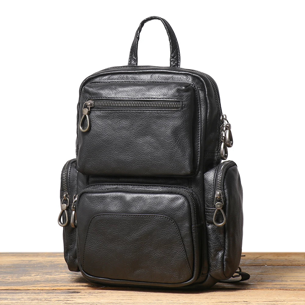 Sac a Dos Cuir Homme pas Cher