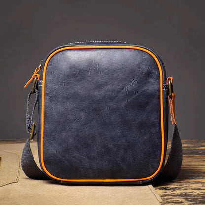 Meilleur Sac Bandoulière Homme