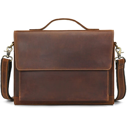 Sac Bandoulière Homme Grande Taille