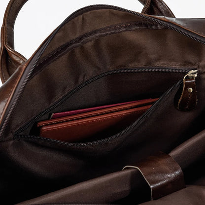 Sac Ordinateur Homme Original