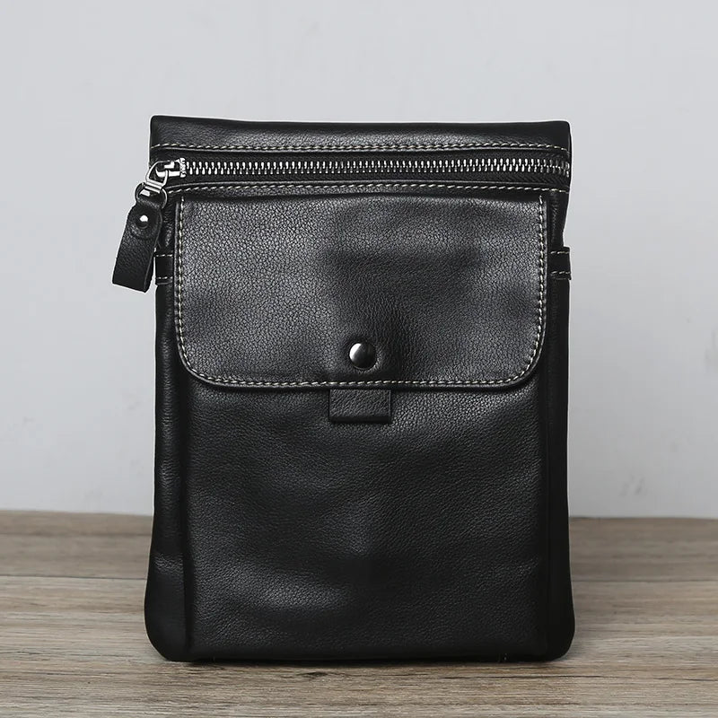 Sac Besace Homme Sport