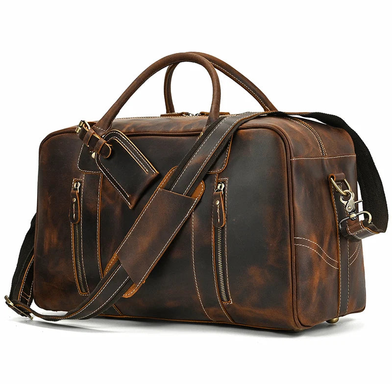 Petit Sac de Voyage Homme