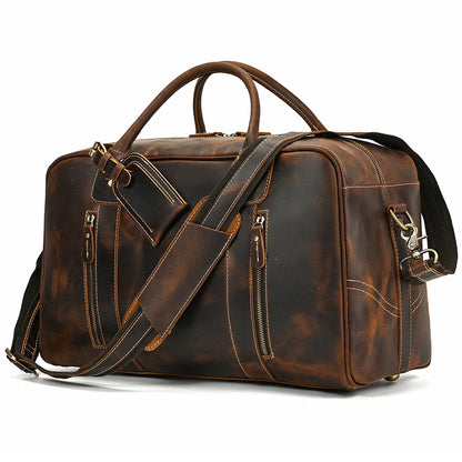 Petit Sac de Voyage Homme