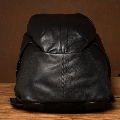 Sac a Dos Cuire Homme