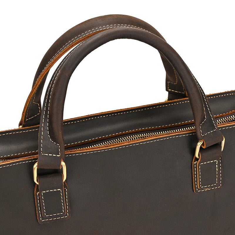 Sac Ordinateur Homme 15 Pouces
