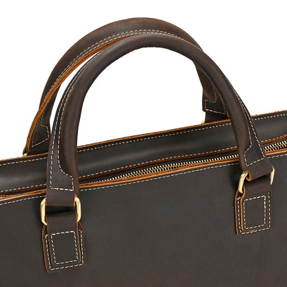 Sac Ordinateur Homme 15 Pouces