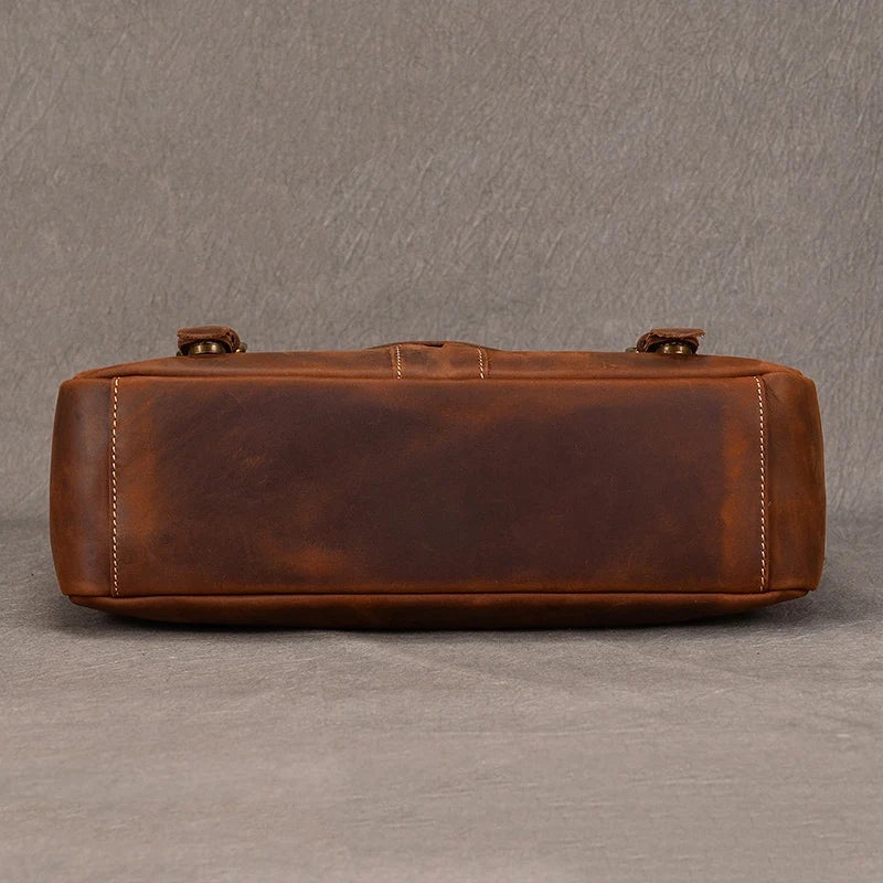 Sac Bandoulière Homme Ordinateur