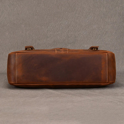 Sac Bandoulière Homme Ordinateur