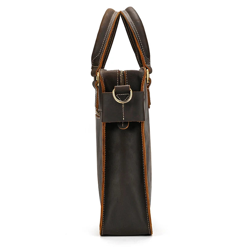Sac Ordinateur Homme 15 Pouces