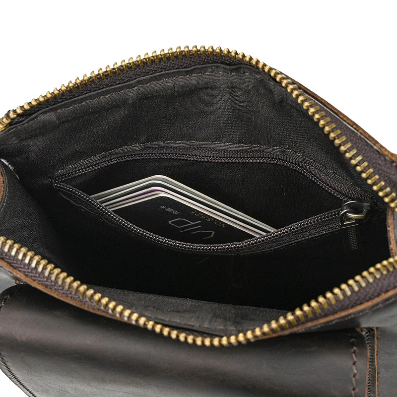 Petit Sac Homme Bandoulière