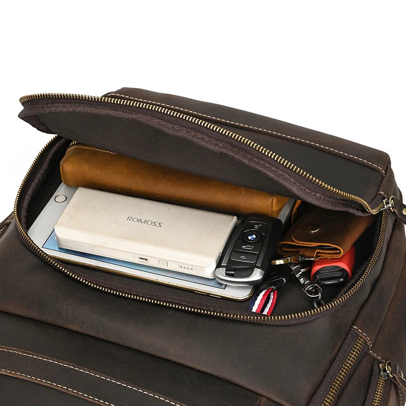 Sac a Dos pour Ordinateur Homme