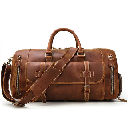 Sac Voyage de Luxe Fabien