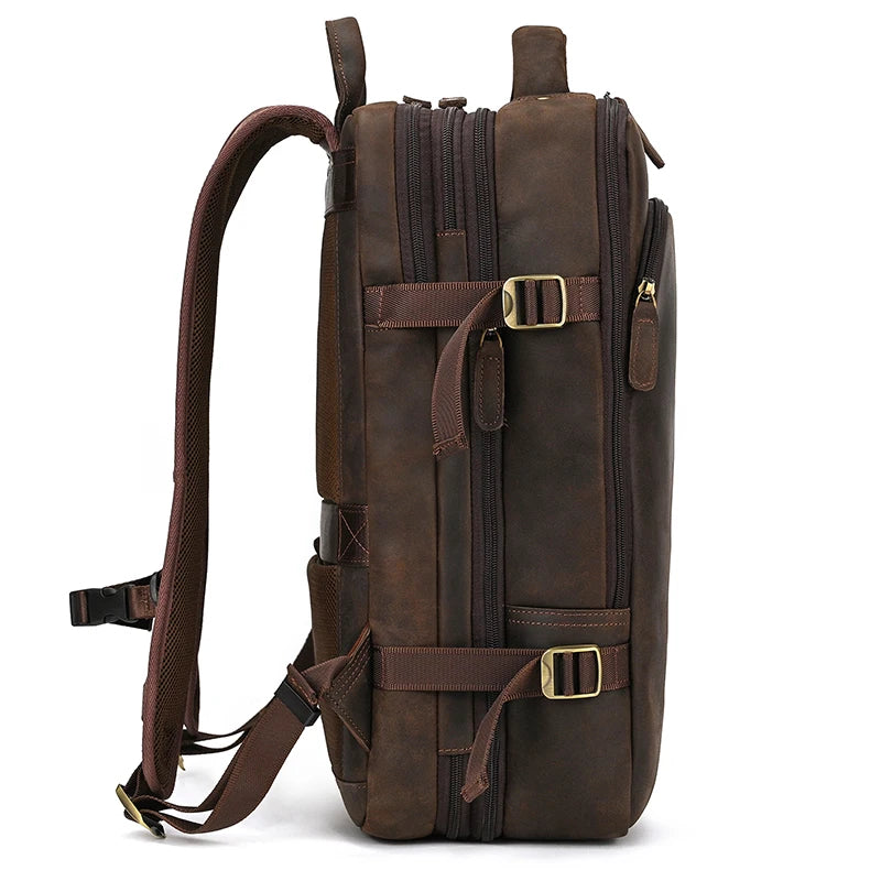 Sac a Dos pour Homme Cuir