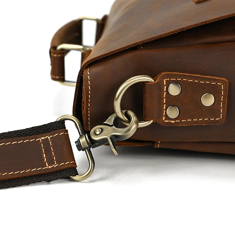 Sac Ordinateur Homme Tendance