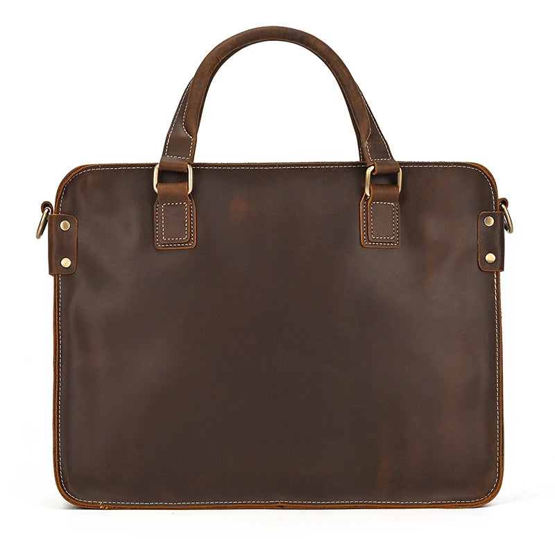 Sac Ordinateur Homme 15 Pouces