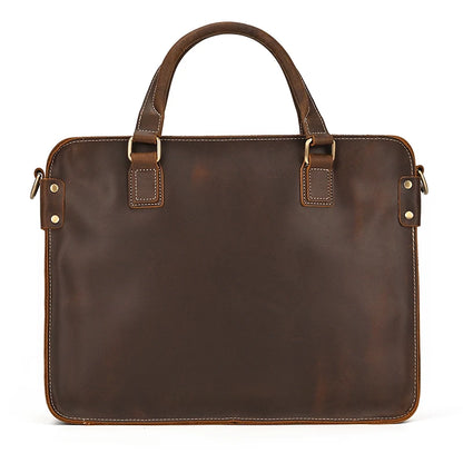 Sac Ordinateur Homme 15 Pouces