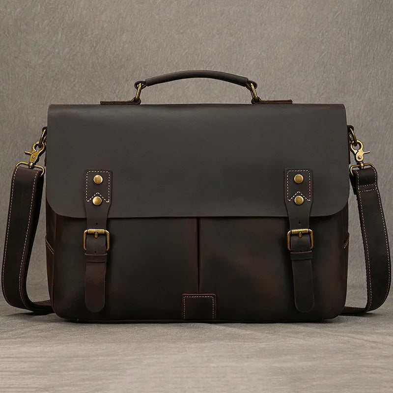 Sac Bandoulière Homme Ordinateur
