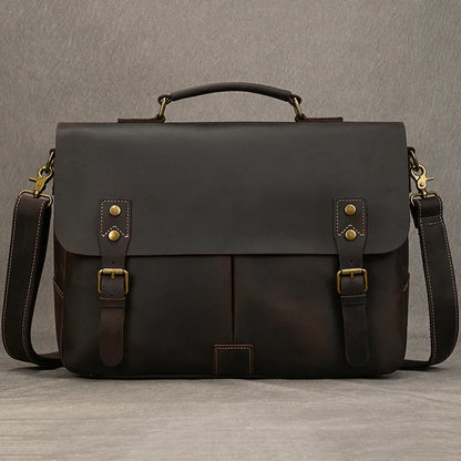 Sac Bandoulière Homme Ordinateur