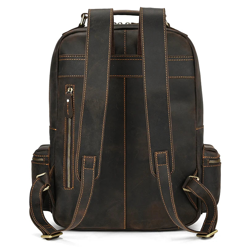 Sac a Dos de Ville pour Homme