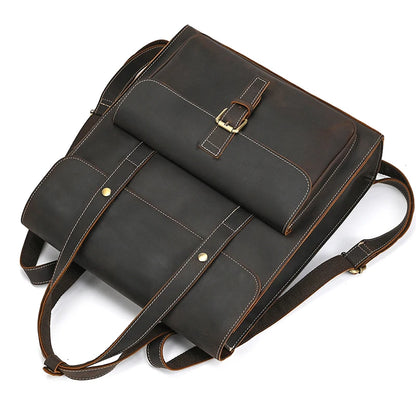 Sac a Dos en Cuir Homme pas Cher