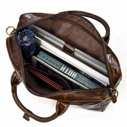 Sac Ordinateur Homme Original