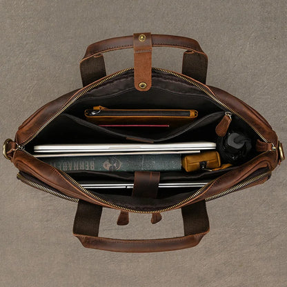 Sac Homme Ordinateur Portable