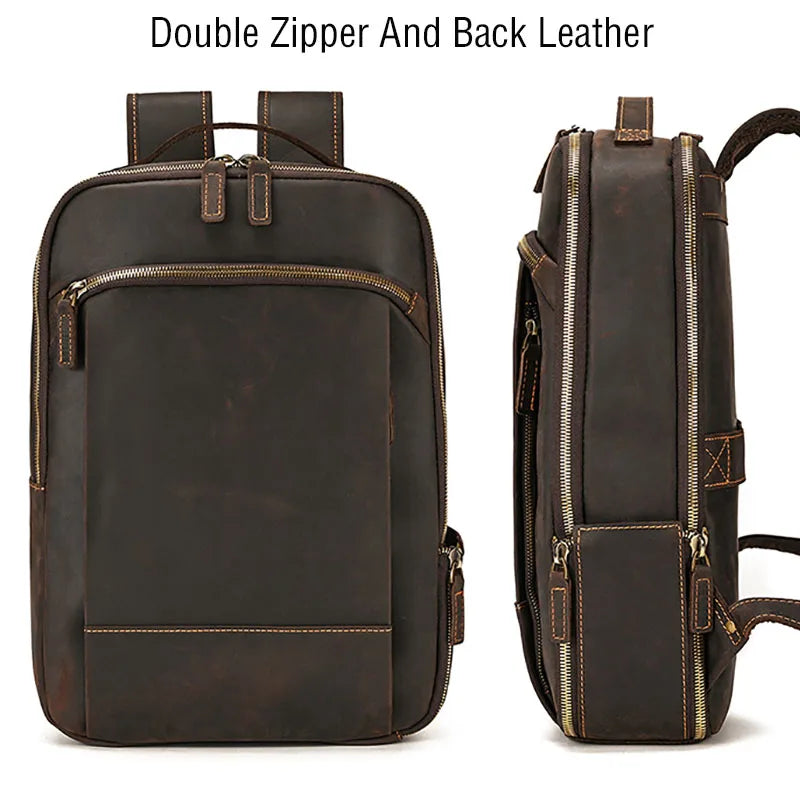 Sac a Dos Noir Homme