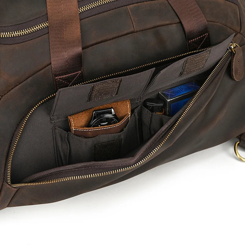 Sac a Dos Voyage Homme