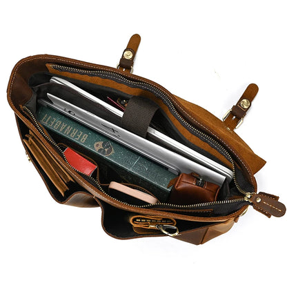 Sac Ordinateur Homme Tendance