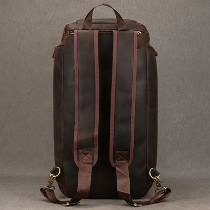 Sac Voyage Dos