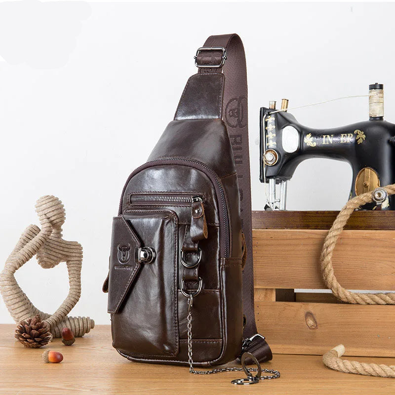 Meilleur Sac Banane Homme