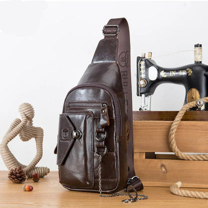 Meilleur Sac Banane Homme