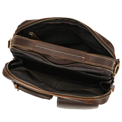 Sac Bandoulière Homme Travail