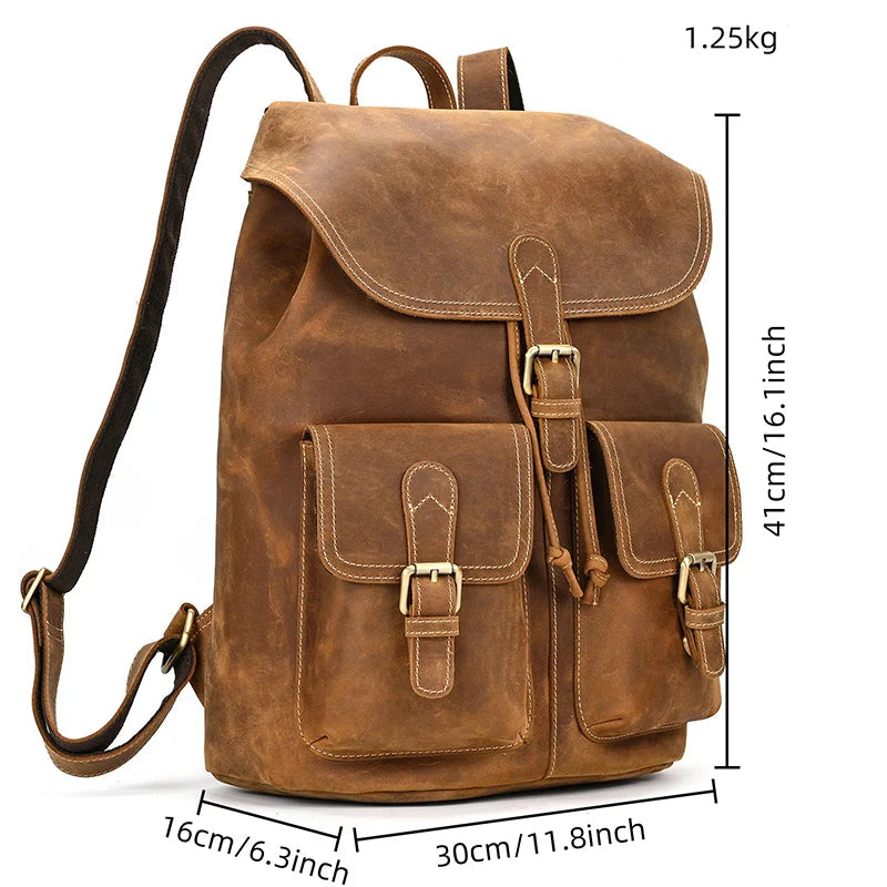 Sac a Dos Homme Zara