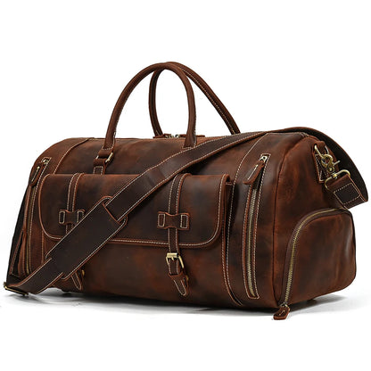 Sac Voyage de Luxe Fabien