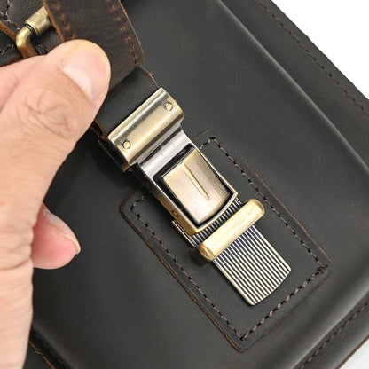Petit Sac Homme Bandoulière