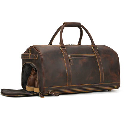 Sac de Voyage Homme Grand Format