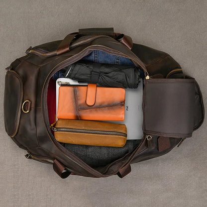 Sac Voyage Dos