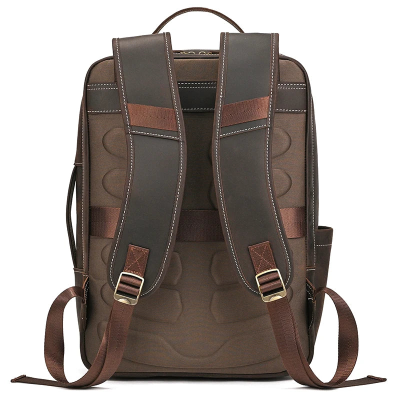 Sac a Dos Cuir pour Homme